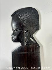 MaxSold Auction: African combs - Toronto (Ontario, Canada) SELLER MANAGED Downsizing Online Auction - Woodfield Road