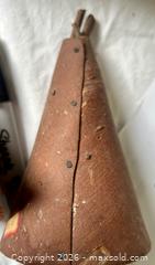 MaxSold Auction: Birchbark Souvenirs - Toronto (Ontario, Canada) SELLER MANAGED Downsizing Online Auction - Woodfield Road