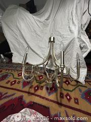 MaxSold Auction: Chandelier - Toronto (Ontario, Canada) SELLER MANAGED Downsizing Online Auction - Woodfield Road