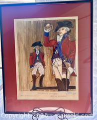 MaxSold Auction: Costume Design by Cameron Porteous for Shaw Festival - Toronto (Ontario, Canada) SELLER MANAGED Downsizing Online Auction - Woodfield Road