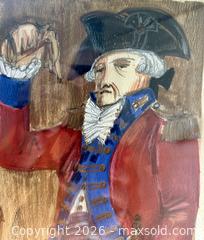 MaxSold Auction: Costume Design by Cameron Porteous for Shaw Festival - Toronto (Ontario, Canada) SELLER MANAGED Downsizing Online Auction - Woodfield Road