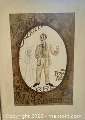 MaxSold Auction: Costume Design by Leslie Frankish - Toronto (Ontario, Canada) SELLER MANAGED Downsizing Online Auction - Woodfield Road