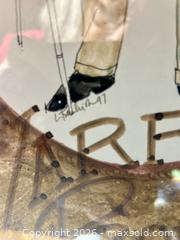 MaxSold Auction: Costume Design by Leslie Frankish - Toronto (Ontario, Canada) SELLER MANAGED Downsizing Online Auction - Woodfield Road