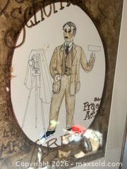 MaxSold Auction: Costume Design by Leslie Frankish - Toronto (Ontario, Canada) SELLER MANAGED Downsizing Online Auction - Woodfield Road