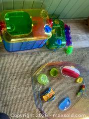 MaxSold Auction: Crittertrail cages and parts - Toronto (Ontario, Canada) SELLER MANAGED Downsizing Online Auction - Woodfield Road