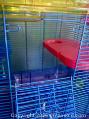 MaxSold Auction: Crittertrail cages and parts - Toronto (Ontario, Canada) SELLER MANAGED Downsizing Online Auction - Woodfield Road