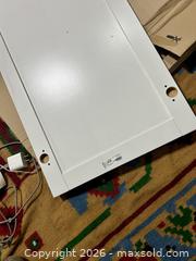 MaxSold Auction: Ikea Oxberg Doors for Billy Bookcase - Toronto (Ontario, Canada) SELLER MANAGED Downsizing Online Auction - Woodfield Road