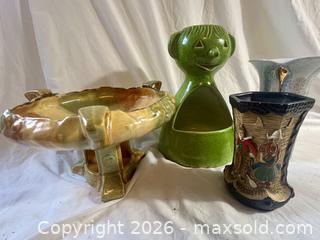 MaxSold Auction: Plant Pots and Vases - Toronto (Ontario, Canada) SELLER MANAGED Downsizing Online Auction - Woodfield Road