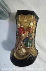 MaxSold Auction: Plant Pots and Vases - Toronto (Ontario, Canada) SELLER MANAGED Downsizing Online Auction - Woodfield Road