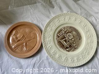 MaxSold Auction: Pottery Celebration (Fiesta Historical Plate) - Toronto (Ontario, Canada) SELLER MANAGED Downsizing Online Auction - Woodfield Road