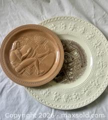 MaxSold Auction: Pottery Celebration (Fiesta Historical Plate) - Toronto (Ontario, Canada) SELLER MANAGED Downsizing Online Auction - Woodfield Road