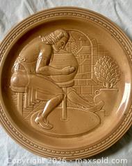 MaxSold Auction: Pottery Celebration (Fiesta Historical Plate) - Toronto (Ontario, Canada) SELLER MANAGED Downsizing Online Auction - Woodfield Road