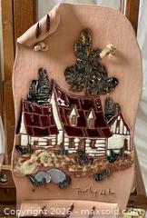 MaxSold Auction: Pottery souvenirs of Quebec - Toronto (Ontario, Canada) SELLER MANAGED Downsizing Online Auction - Woodfield Road