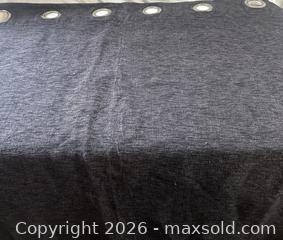 MaxSold Auction: Set of Curtains plus 1 - Toronto (Ontario, Canada) SELLER MANAGED Downsizing Online Auction - Woodfield Road