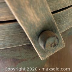 MaxSold Auction: Vintage Firkin - Toronto (Ontario, Canada) SELLER MANAGED Downsizing Online Auction - Woodfield Road