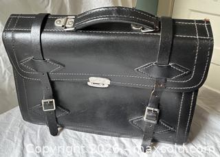 MaxSold Auction: Vintage Ontario Hydro Briefcase - Toronto (Ontario, Canada) SELLER MANAGED Downsizing Online Auction - Woodfield Road