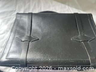 MaxSold Auction: Vintage Ontario Hydro Briefcase - Toronto (Ontario, Canada) SELLER MANAGED Downsizing Online Auction - Woodfield Road