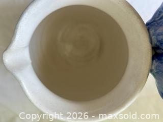MaxSold Auction: Wendy Walgate Pitcher - Toronto (Ontario, Canada) SELLER MANAGED Downsizing Online Auction - Woodfield Road