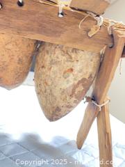 MaxSold Auction: Balafon, an African percussion instrument  - St. Catharines (Ontario, Canada) SELLER MANAGED Downsizing Online Auction -  Pelham Road