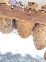 MaxSold Auction: Balafon, an African percussion instrument  - St. Catharines (Ontario, Canada) SELLER MANAGED Downsizing Online Auction -  Pelham Road