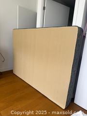 MaxSold Auction: Double Box Spring - Toronto (Ontario, Canada) SELLER MANAGED Downsizing Online Auction - Kingston Road (CONDO)