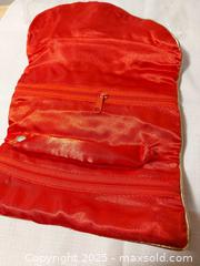 MaxSold Auction: Evening bag  - Haldimand (Ontario, Canada) SELLER MANAGED Downsizing Online Auction - Ramsey Drive (STORAGE)