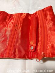 MaxSold Auction: Evening bag  - Haldimand (Ontario, Canada) SELLER MANAGED Downsizing Online Auction - Ramsey Drive (STORAGE)