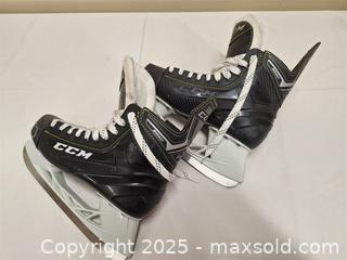 MaxSold Auction: CCM Skates - Newburgh (Ontario, Canada) SELLER MANAGED Charity/Fundraising Online Auction - Academy Street