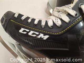 MaxSold Auction: CCM Skates - Newburgh (Ontario, Canada) SELLER MANAGED Charity/Fundraising Online Auction - Academy Street