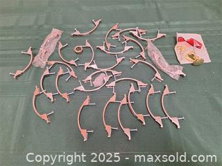 MaxSold Auction: Hardware - Newburgh (Ontario, Canada) SELLER MANAGED Charity/Fundraising Online Auction - Academy Street