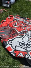 MaxSold Auction: New Airhead G-Force inflatable towable with accessories.   - Burlington (Ontario, Canada) SELLER MANAGED Downsizing Online Auction - Silwell Court