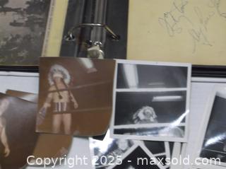 MaxSold Auction: Vintage Collection Jack Witchis North Attleboro Sports Arena Wrestling Scrapbook - Attleboro (Massachusetts, USA) SELLER MANAGED Downsizing Online Auction - Byron Street