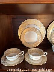 MaxSold Auction: China C - Toronto (Ontario, Canada) PARTNER MANAGED Downsizing Online Auction -  Islington Avenue (CONDO)