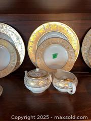 MaxSold Auction: China C - Toronto (Ontario, Canada) PARTNER MANAGED Downsizing Online Auction -  Islington Avenue (CONDO)