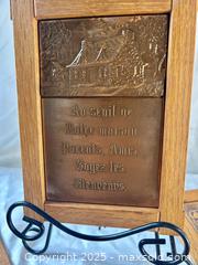 MaxSold Auction: Albert Nadeau plaques/pictures - Toronto (Ontario, Canada) SELLER MANAGED Downsizing Online Auction - Woodfield Road