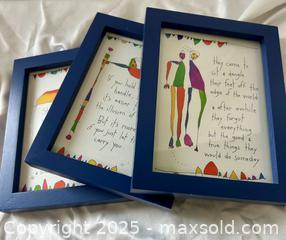 MaxSold Auction: Brian Andreas (Kai Andreas Skye) - Toronto (Ontario, Canada) SELLER MANAGED Downsizing Online Auction - Woodfield Road