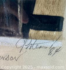 MaxSold Auction: Costume Design by Cameron Porteous - Toronto (Ontario, Canada) SELLER MANAGED Downsizing Online Auction - Woodfield Road