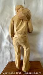 MaxSold Auction: Quebec folk carvings - Toronto (Ontario, Canada) SELLER MANAGED Downsizing Online Auction - Woodfield Road
