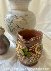 MaxSold Auction: Work from two American historic potteries - Toronto (Ontario, Canada) SELLER MANAGED Downsizing Online Auction - Woodfield Road