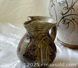 MaxSold Auction: Work from two American historic potteries - Toronto (Ontario, Canada) SELLER MANAGED Downsizing Online Auction - Woodfield Road