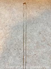 MaxSold Auction: 10K yellow gold box link chain necklace - Ottawa (Ontario, Canada) SELLER MANAGED Downsizing Online Auction - Jeanne Darc Boulevard North