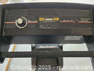 MaxSold Auction: Vitamaster 500P Electric Treadmill - Chesapeake (Virginia, USA) PARTNER MANAGED Downsizing Online Auction - River Arch Drive