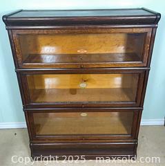 MaxSold Auction: Barrister Bookcase  - North Grenville (Ontario, Canada) PARTNER MANAGED Estate Sale Online Auction -  Jig Street