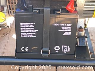 MaxSold Auction: Champion Portable Generator - North Grenville (Ontario, Canada) PARTNER MANAGED Estate Sale Online Auction -  Jig Street