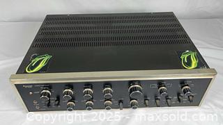 MaxSold Auction: Sansui Stereo Amplifier - North Grenville (Ontario, Canada) PARTNER MANAGED Estate Sale Online Auction -  Jig Street