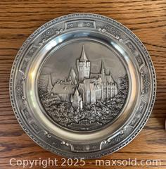 MaxSold Auction: Collection of Vintage  German souvenir plates - Vaughan (Ontario, Canada) PARTNER MANAGED Estate Sale Online Auction - Highway 27