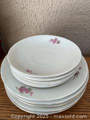 MaxSold Auction: MCM German coffee set - Vaughan (Ontario, Canada) PARTNER MANAGED Estate Sale Online Auction - Highway 27