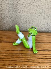 MaxSold Auction: MCM Japanese frog figurines - Vaughan (Ontario, Canada) PARTNER MANAGED Estate Sale Online Auction - Highway 27