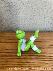 MaxSold Auction: MCM Japanese frog figurines - Vaughan (Ontario, Canada) PARTNER MANAGED Estate Sale Online Auction - Highway 27