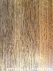 MaxSold Auction: MCM Teak Danish Dining Table - Vaughan (Ontario, Canada) PARTNER MANAGED Estate Sale Online Auction - Highway 27